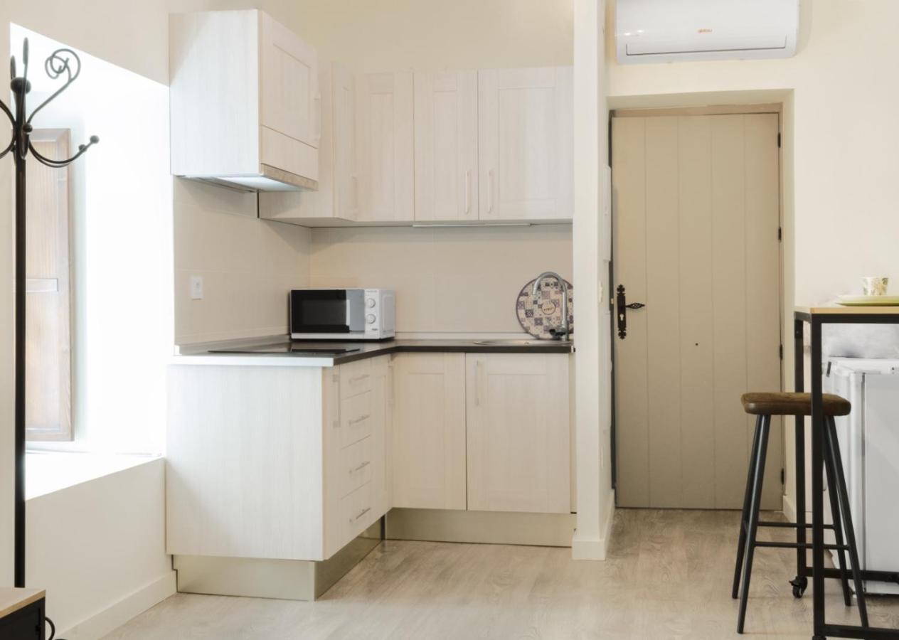 Casa Zafra Apartment - Granada — Photos 1
